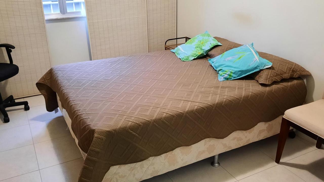 Confortável No De Copacabana. * Río de Janeiro